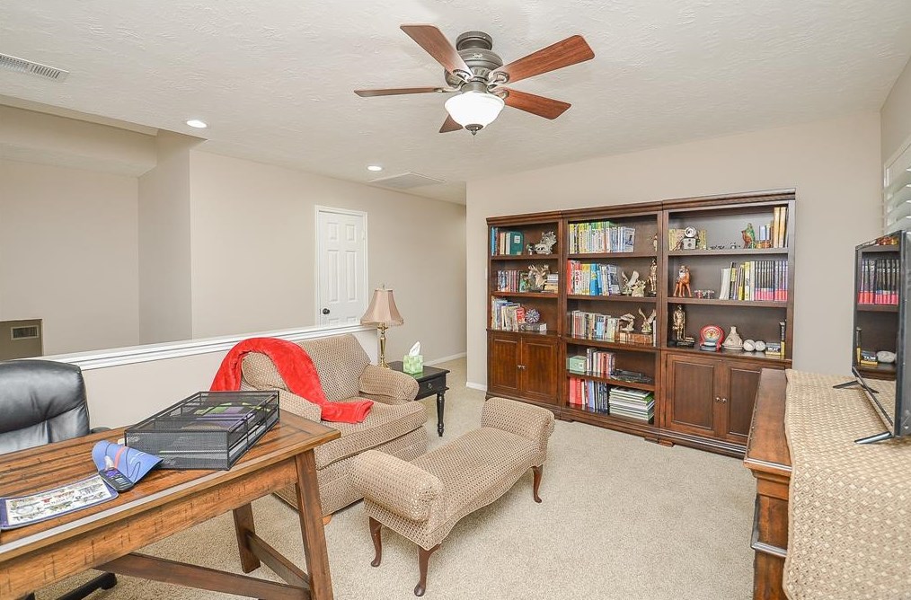 16239 Salida De Sol Dr, Houston TX exterior