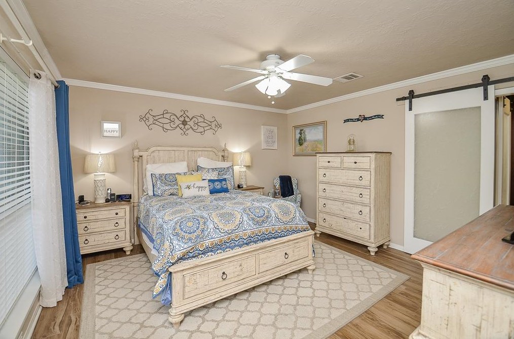 16239 Salida De Sol Dr, Houston TX exterior