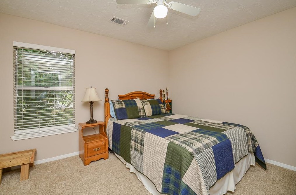 16239 Salida De Sol Dr, Houston TX exterior