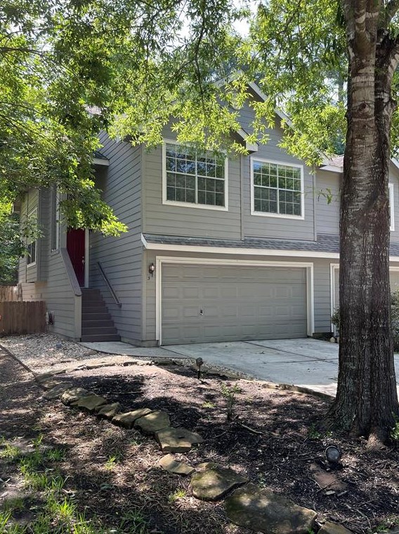3 Jenny Wren Ct, Spring TX  77382-2301 exterior