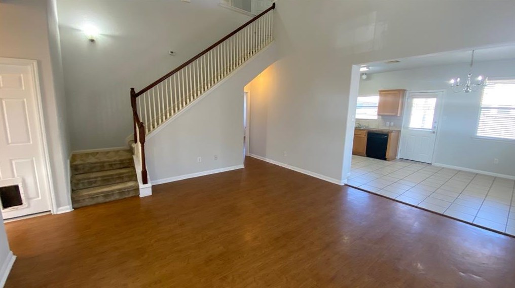 15835 Mountain Mist Trl, Houston TX  77049-5611 exterior