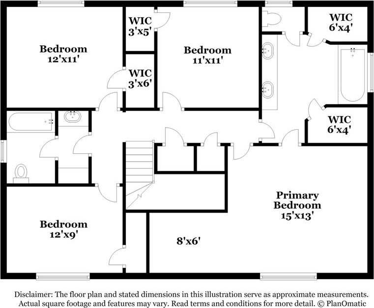 10311 Waving Fields Dr, Houston TX  77064-4423 exterior