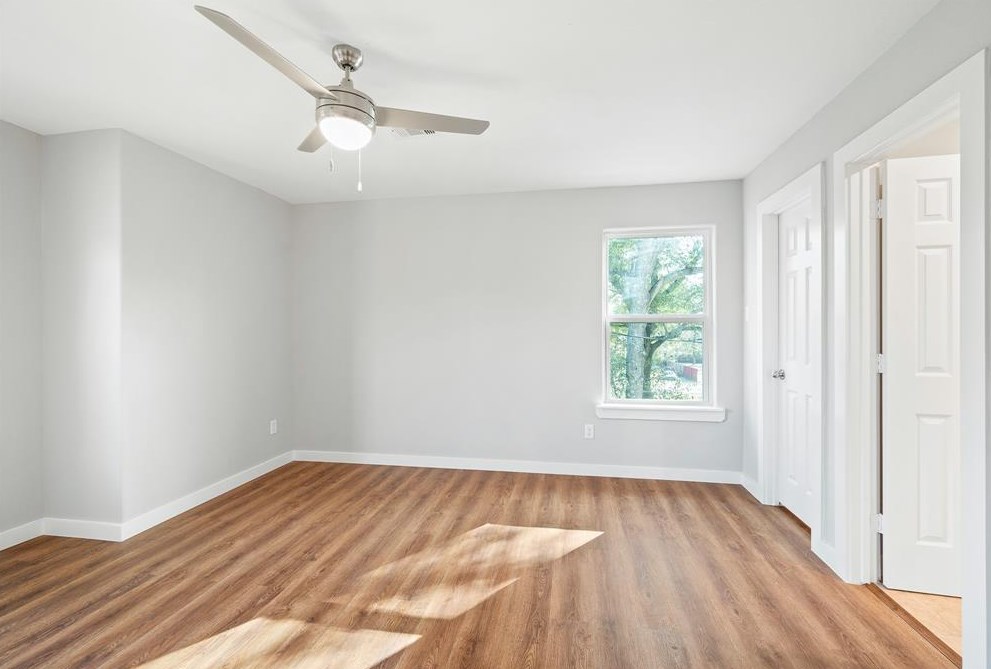 4616 Shreveport Blvd, Houston TX  77028-3746 exterior