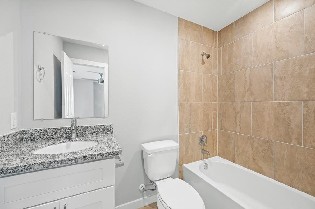 4616 Shreveport Blvd, Houston TX  77028-3746 exterior