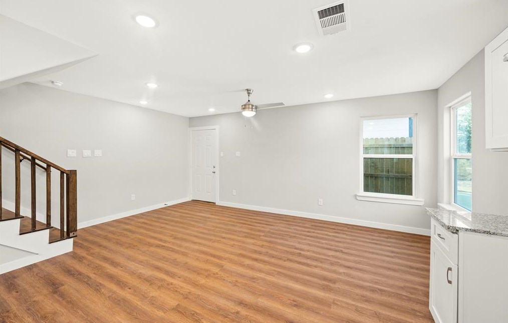 4616 Shreveport Blvd, Houston TX  77028-3746 exterior