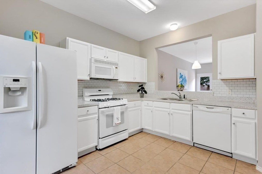 23843 Single Oak St, Spring TX  77373-2308 exterior