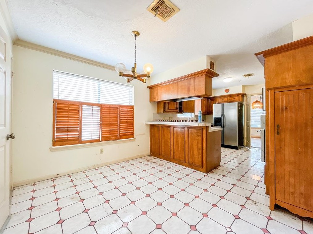 7310 San Ramon Dr, Houston TX  exterior
