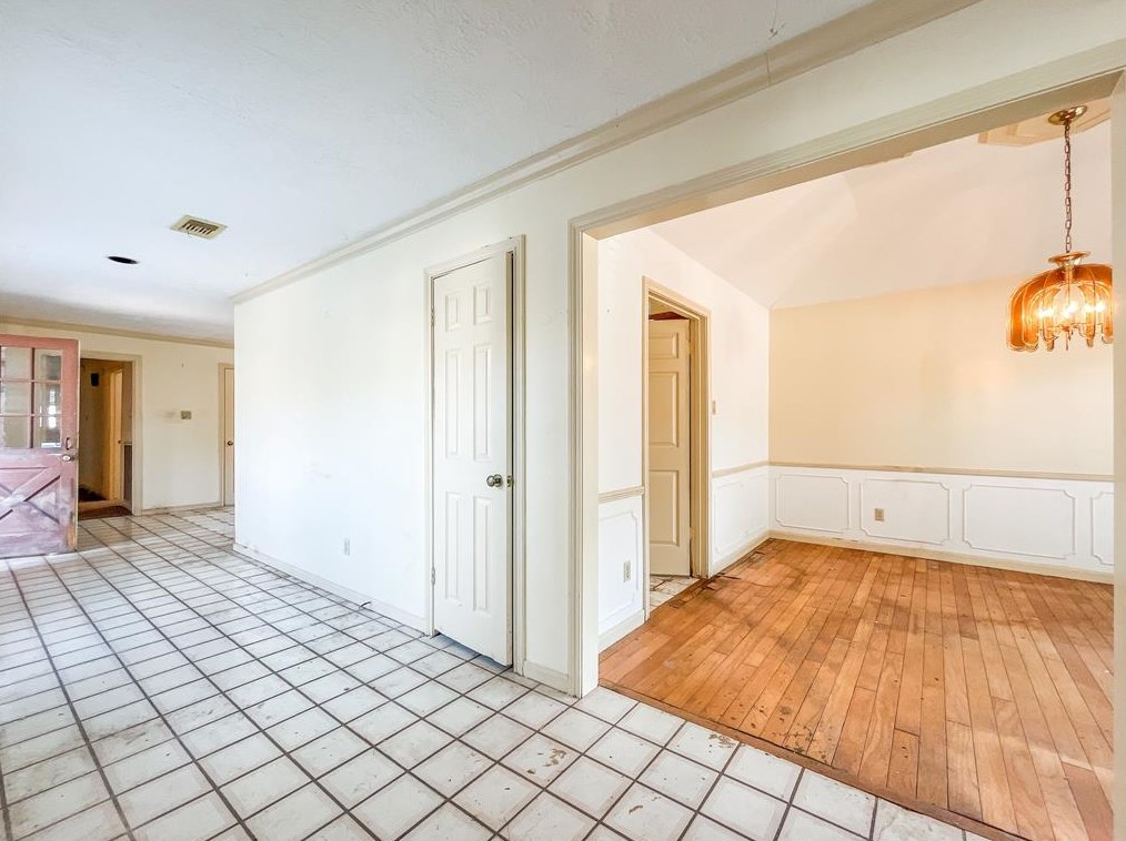 7310 San Ramon Dr, Houston TX  exterior