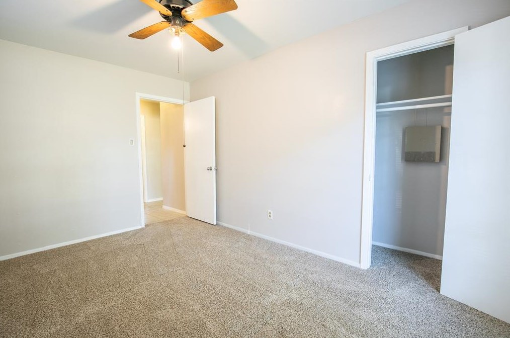 5705 Arthington St, Houston TX  77053-3005 exterior