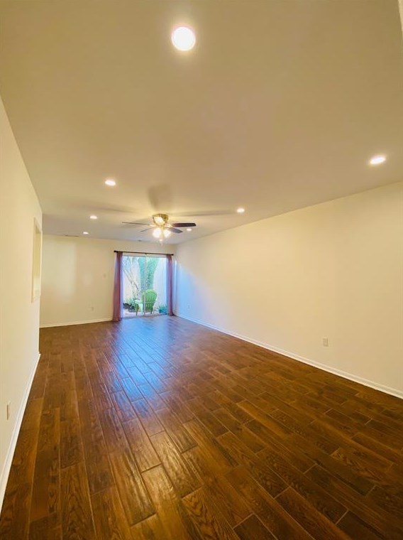 30 River Creek Way, Sugar Land TX  77478-4036 exterior