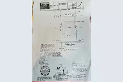 1337 Emerald Drive, Crystal Beach, TX 77650 - Photo 11