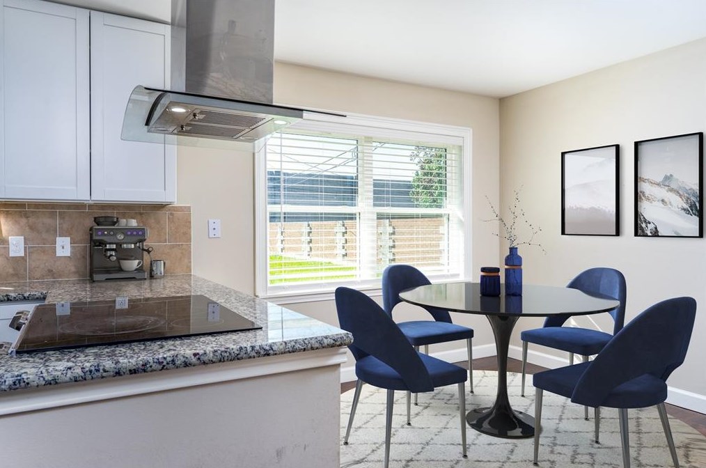 4311 Woodvalley Dr, Houston TX  77096-3529 exterior