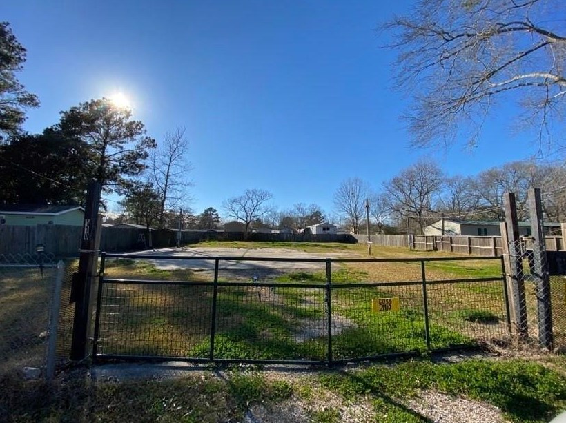 21110 Willow St, Roman Forest TX  77357-7526 exterior