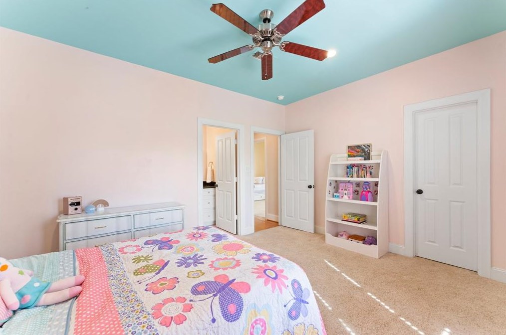 1534 Waverly, Houston TX  77007-1442 exterior