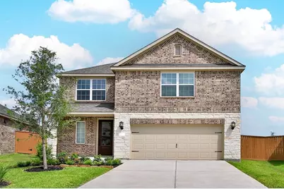 6213 White Spruce Drive, Conroe, TX 77304 - Photo 1