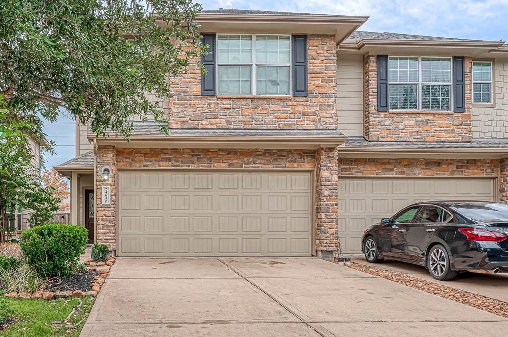 24630 Folkstone Cir, Katy TX  77494-1559 exterior