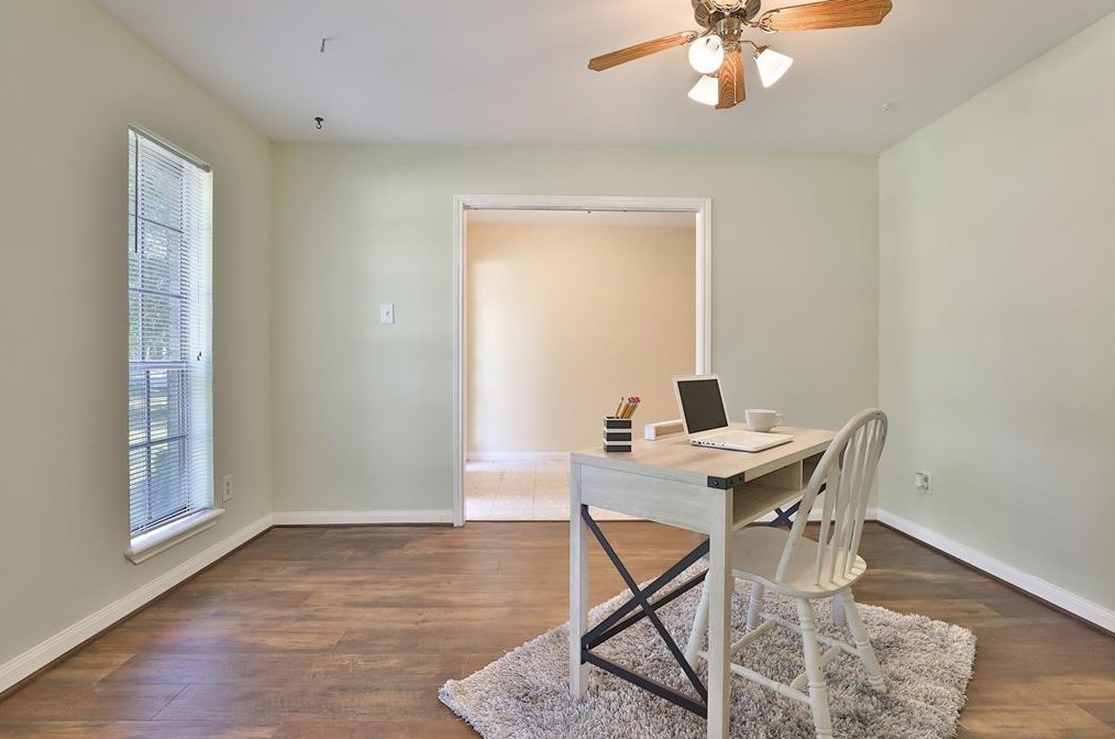 14119 Cypress Frst Dr, Houston TX  77070-4013 exterior