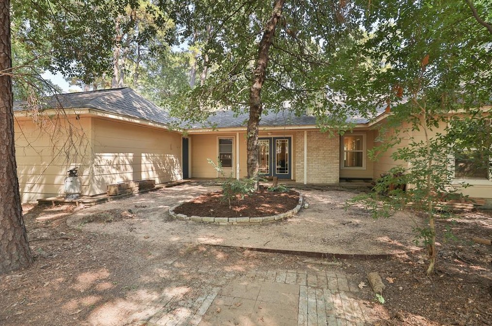 14119 Cypress Frst Dr, Houston TX  77070-4013 exterior