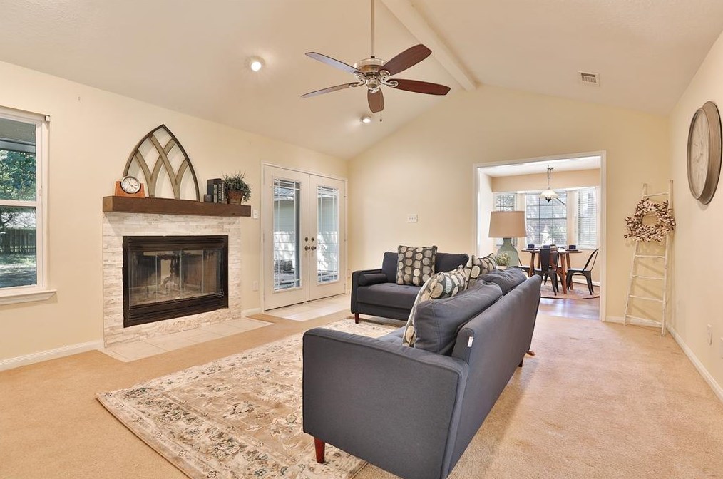 14119 Cypress Frst Dr, Houston TX  77070-4013 exterior