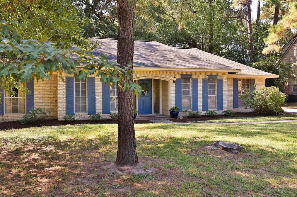 14119 Cypress Frst Dr, Houston TX  77070-4013 exterior