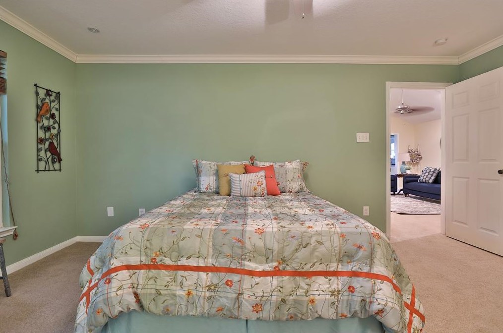 14119 Cypress Frst Dr, Houston TX  77070-4013 exterior