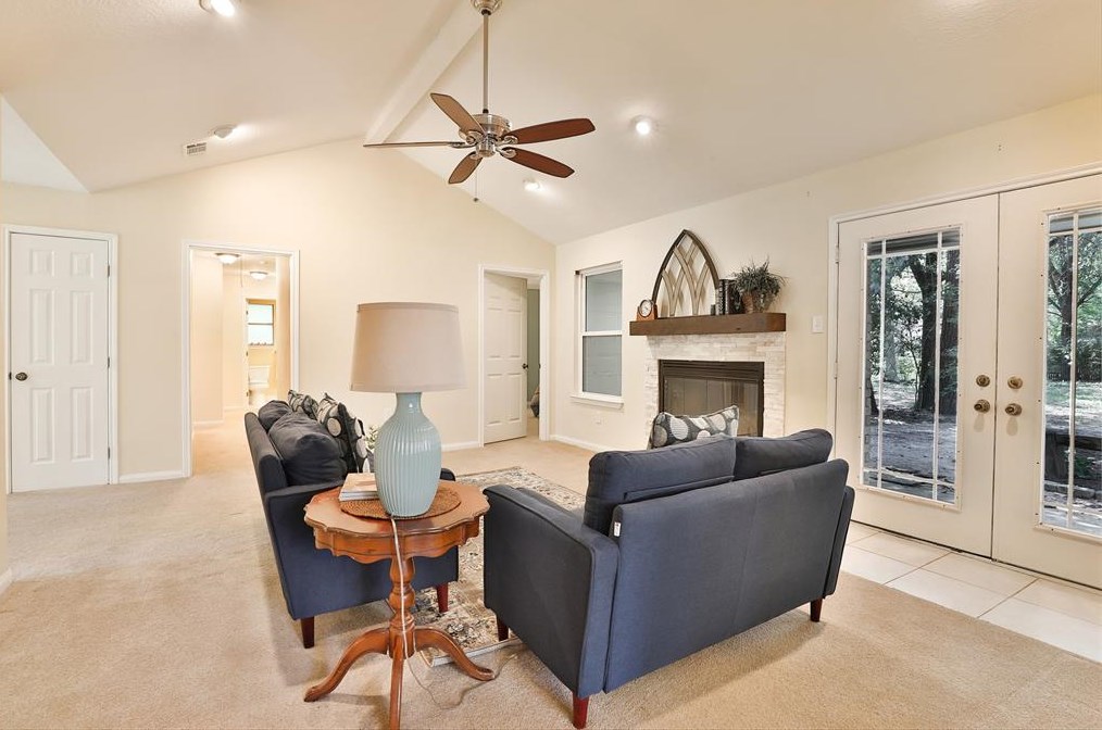 14119 Cypress Frst Dr, Houston TX  77070-4013 exterior