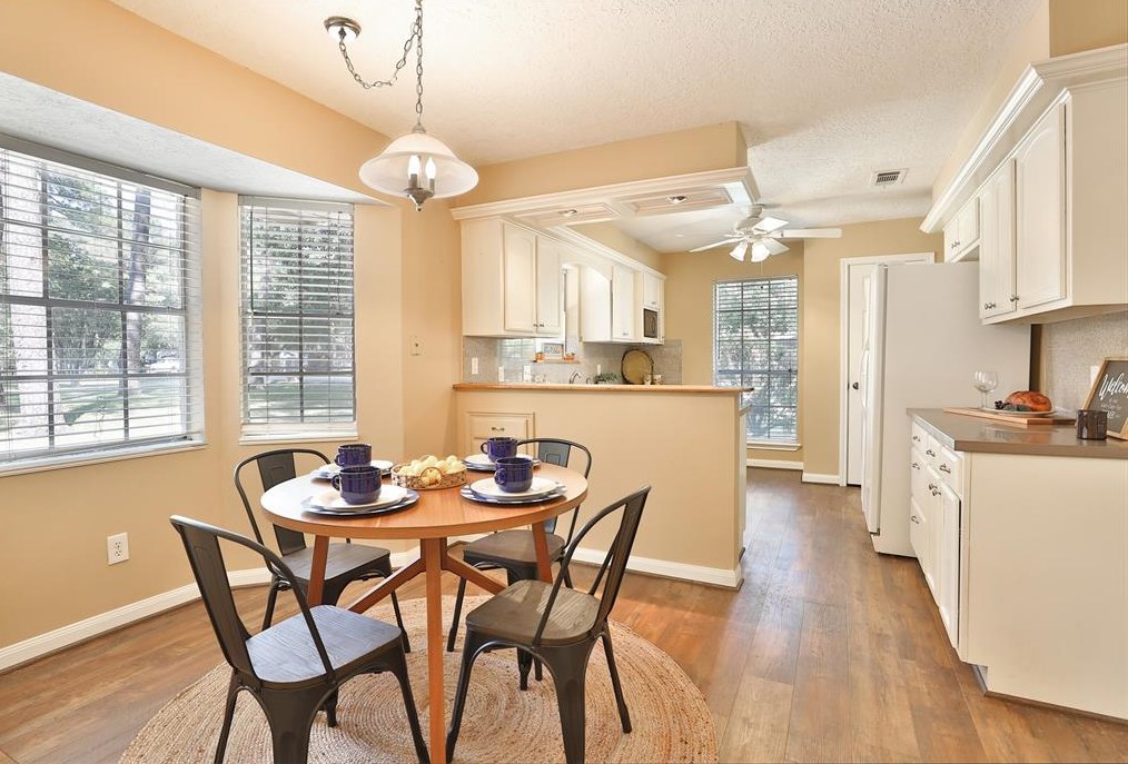 14119 Cypress Frst Dr, Houston TX  77070-4013 exterior
