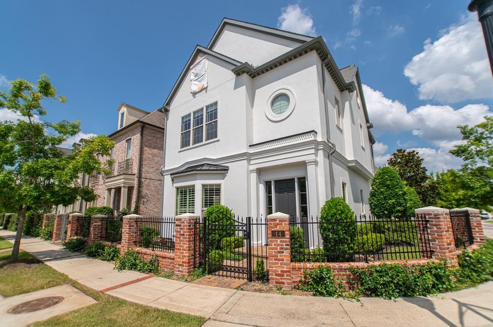 14 Jetty Point Dr, Spring TX  77380-2480 exterior