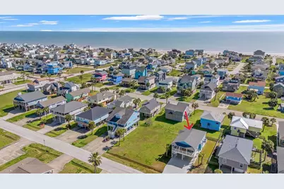 13731 Mutiny Lane, Galveston, TX 77554 - Photo 7