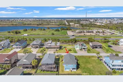 13731 Mutiny Lane, Galveston, TX 77554 - Photo 9