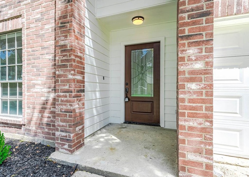 2715 Woodcreek Mdw Ln, Houston TX  77073-3149 exterior