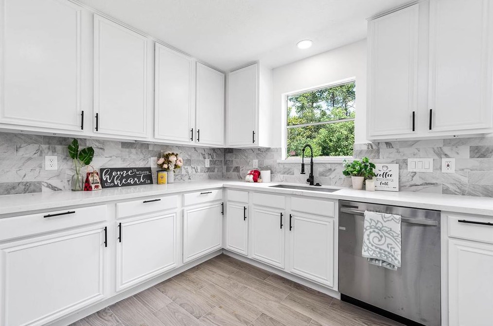 2715 Woodcreek Mdw Ln, Houston TX  77073-3149 exterior