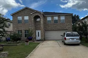 18207 Sea Branch Dr, Houston, TX 77084 - Photo 1