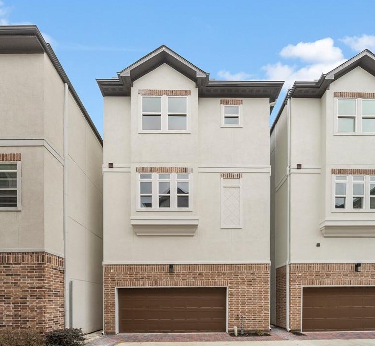 1013 28th St, Houston TX  77009-1108 exterior