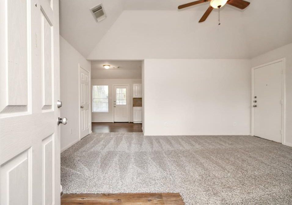 16397 Danika Oak Dr, Conroe TX  77306-6335 exterior