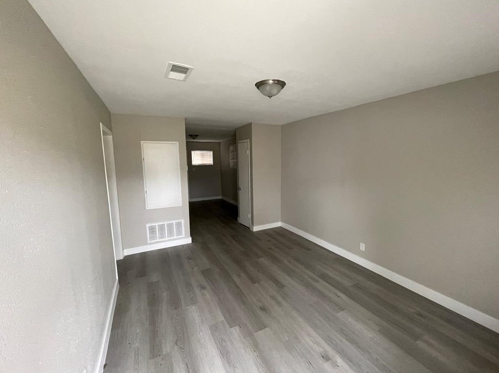 7817 Glass St, Houston TX  77016-6244 exterior