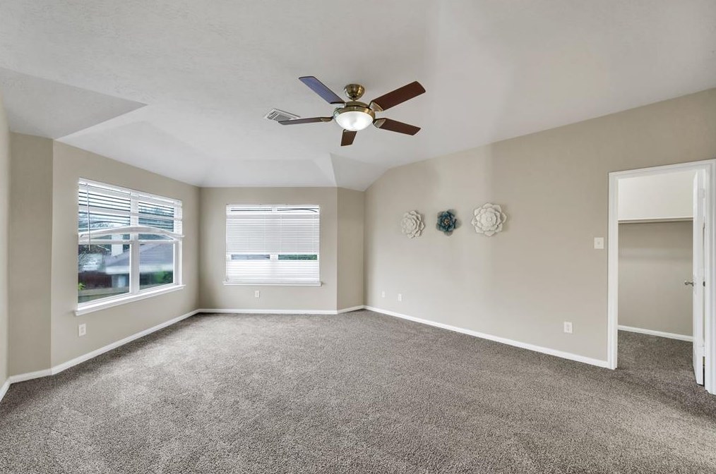 9322 Colt Cyn Ln, Houston TX  77089-5640 exterior