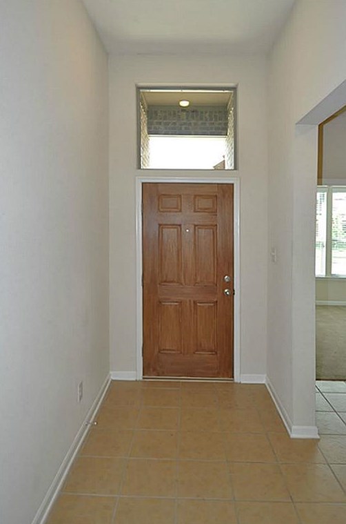 16430 Sheffield Run Dr, Houston TX  77084-7285 exterior