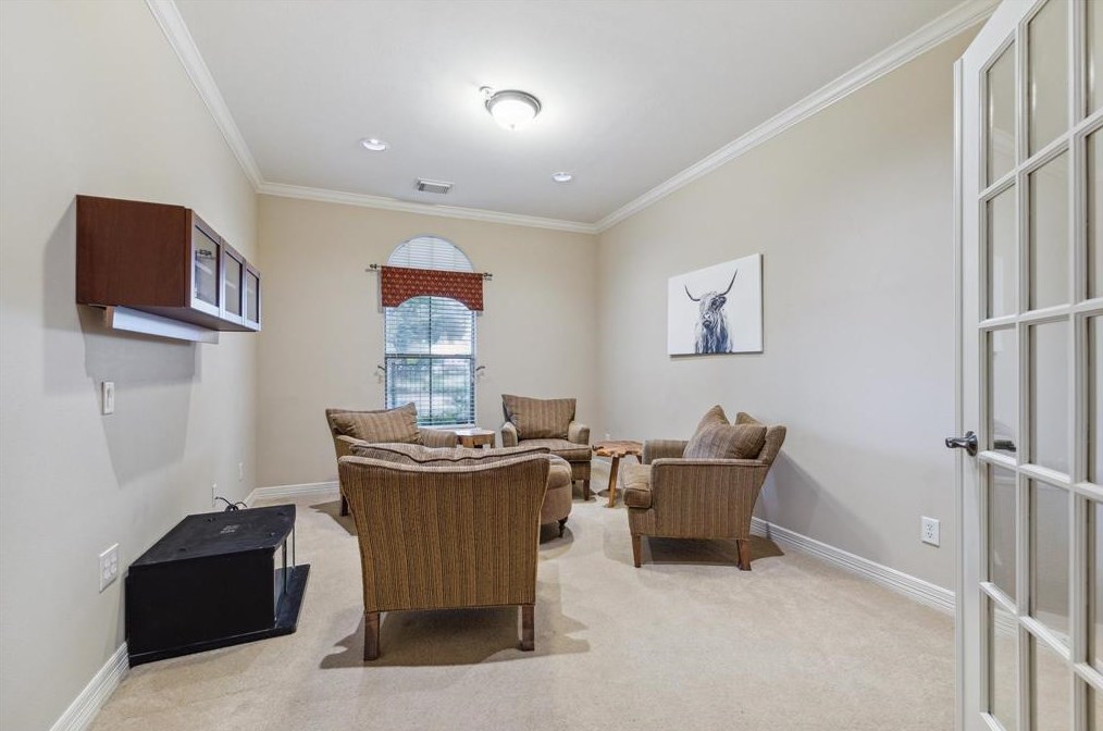 4337 Lake Run Dr, Missouri City TX  77459-3263 exterior