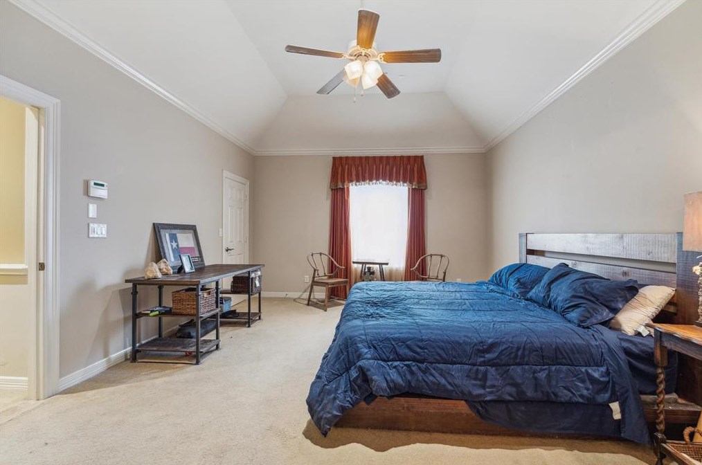 4337 Lk Run Dr, Missouri City TX  77459-3260 exterior