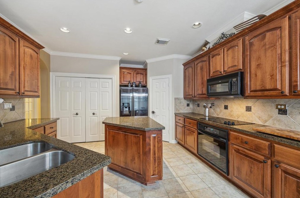 4337 Lk Run Dr, Missouri City TX  77459-3260 exterior