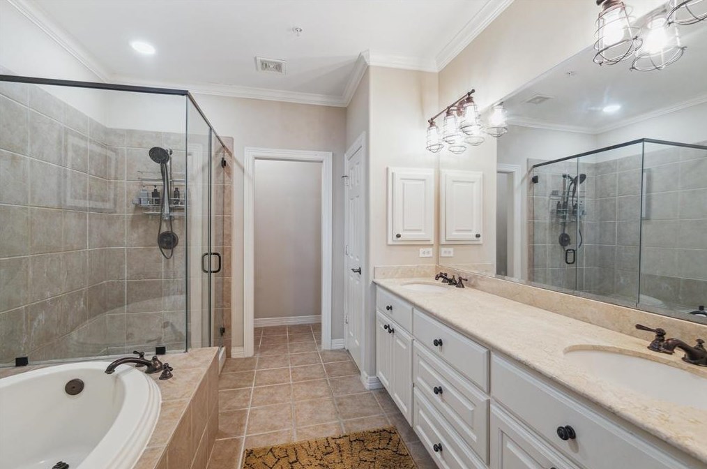 4337 Lk Run Dr, Missouri City TX  77459-3260 exterior