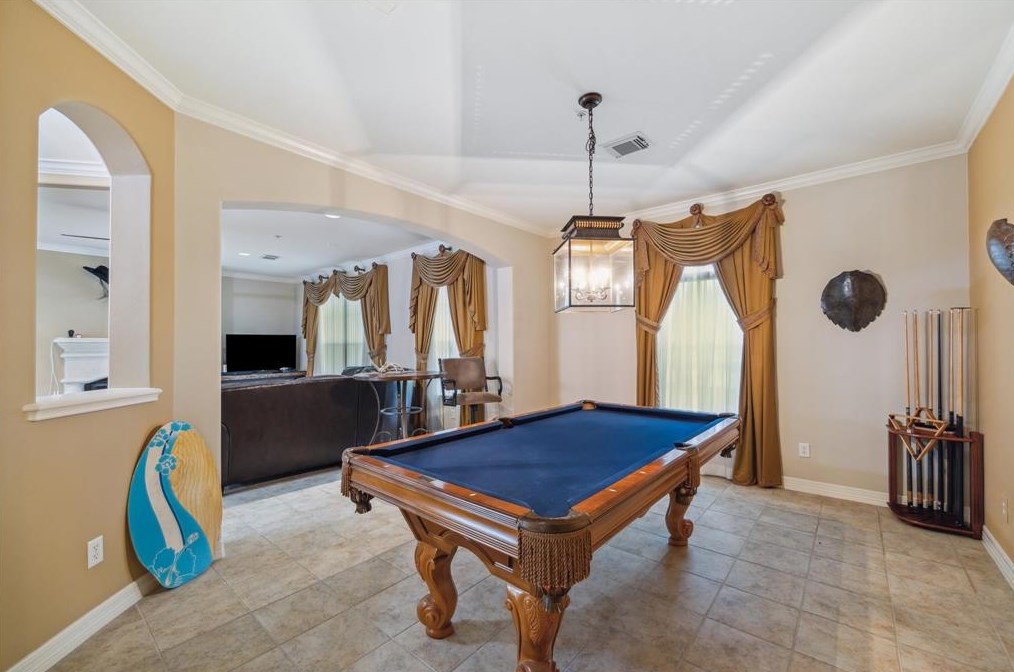 4337 Lk Run Dr, Missouri City TX  77459-3260 exterior