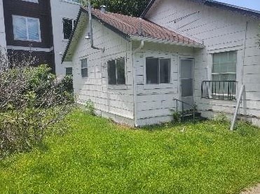 3610 Rosalie St, Houston TX  77004-3158 exterior