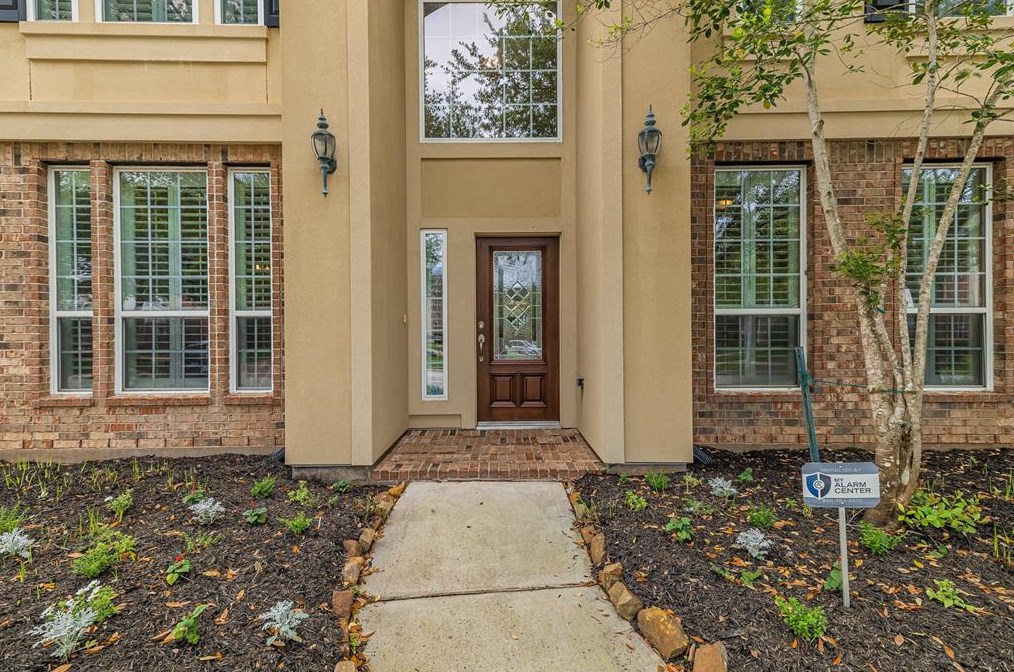 5203 Emerald Trace Ct, Sugar Land TX  77479-4863 exterior