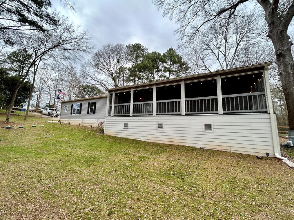 12984 Royal Lake Dr, Conroe TX  77303-2852 exterior