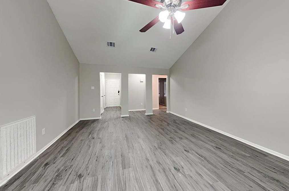 84 Woodstock Circle Dr, Spring TX  77381-2768 exterior