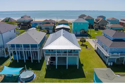 1981 Ave I, Crystal Beach, TX 77650 - Photo 35