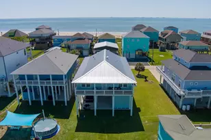 1981 Ave I, Crystal Beach, TX 77650 - Photo 35