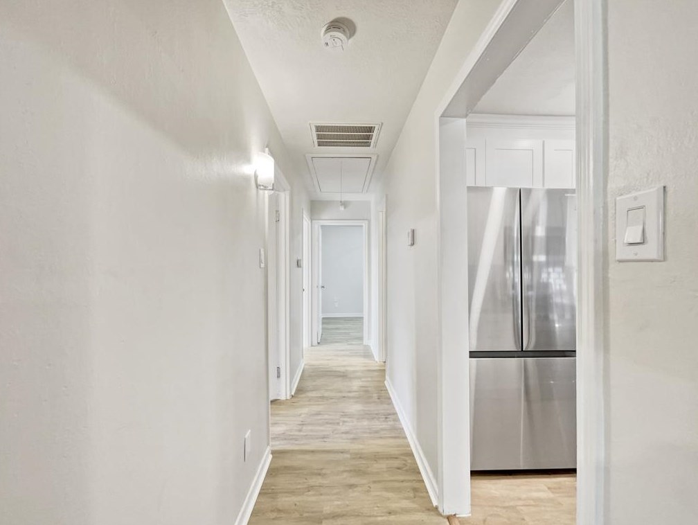 5113 43 St, Houston TX  77018-4403 exterior